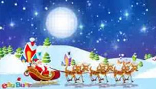 Jingle Bells | Jingle bells song for children